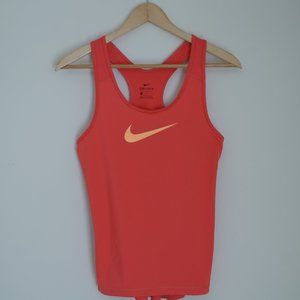 Nike Racerback Tanktop